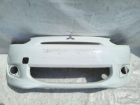 фото thumb №1, Бампер mitsubishi space star ii 13-16 перед передний 6400d336zz