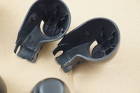 фото thumb №7, Заглушка задний дворники audi a3 8l lift