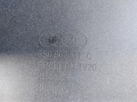 фото thumb №8, Audi tt 8s s line бампер зад задній 8s0807511c