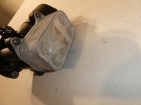 фото thumb №5, Корпус основа фільтра масла vw seat skoda 2.0 tdi 03l117021c