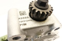 фото thumb №7, Mazda cx-5 cx-9 2.5 turbo вали балансувальні