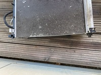 фото thumb №7, Dacia duster i lift 1.5 dci радіатор wody pas вентилятор