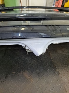 фото thumb №3, Дах citroen c3 aircross 2017-