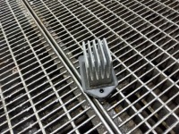 фото thumb №1, Резистор вентилятор chevrolet captiva 13a31a6