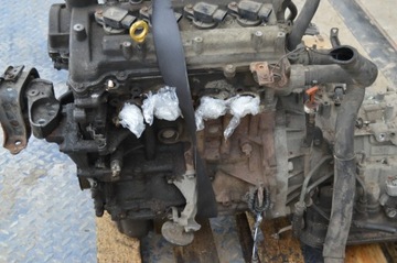 фото thumb №1, Toyota yaris 1,3vvti 2sz-fe