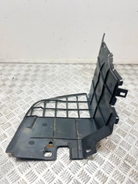 Передняя часть передний правого подкрылок mercedes-benz sl r129 в Украине, фото thumb