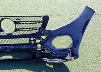 фото thumb №12, Mercedes gle w166 2015 бампер переднее перед a1668859125