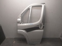 фото thumb №1, Дверь перед левая fiat ducato peugeot boxer citroen jumper 06-