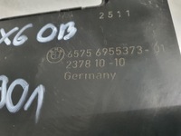 фото thumb №6, Корпус сирена клаксон сигнализация 6955373 bmw e71 x6