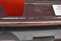 фото thumb №7, Решётка радиатора решётка радиатора czarna subaru legacy 4 iv 03-09