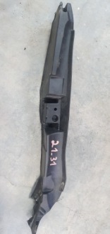 фото thumb №1, Шумоізоляція крила 50559403 l alfa romeo stelvio