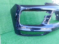 фото thumb №6, Porsche cayenne 18- бампер передний перед