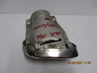 фото thumb №4, Наконечник вихлоп mercedes gla