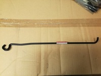 фото thumb №1, Стержень опора капот mitsubishi mr220973