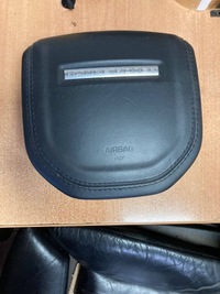 фото thumb №2, Подушка повітряна водія land rover range rover velar k8d2043b13 шкіра