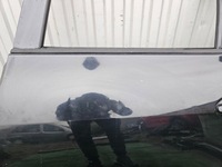 фото thumb №6, Дверь левый задняя toyota auris i e15