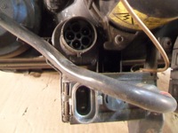 фото thumb №15, Opel omega b ксенон лампа передняя правая 90565802