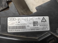 фото thumb №9, Audi a1 10-14 лампа правая перед ксенон led 8x0941004j