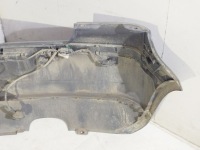 фото thumb №9, Vw polo 9n lift бампер задняя задний lc7v