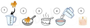 Соевый восковой DIY набор для изготовления соевых свечей xl