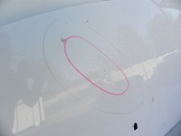 фото thumb №7, Citroen jumpy iii 16-20 rok капот лампа левая, радиатор ,бампер