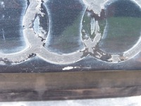 фото thumb №12, Кришка багажника багажника audi a3 8p 3 двері lz9w