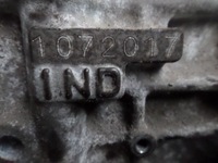 фото thumb №15, Блок двигателя блок двигателя toyota yaris 3 d4d 1nd auris 2