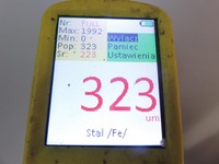 фото thumb №14, Капот mercedes-benz w124 1987