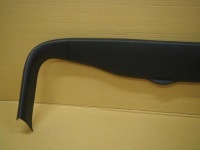 фото thumb №2, Накладка защита стойка крышки renault kadjar