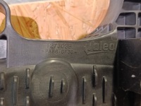 Комплект радіатор mercedes x-klasa w470 x470 a470500000 woda кондиціонер Зі Шроту, фото thumb