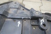 фото thumb №7, Захист плита підлога pod бампер lexus rx iv 4 15-