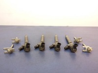 фото thumb №1, Renault megane iv 1.6 dci інжектор форсунка kpl