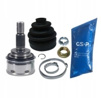 фото thumb №1, Шарнир наружный do toyota land cruiser prado