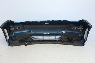 фото thumb №8, Перед капот крила бампер pas bmw i3 lci c01