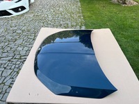 фото thumb №6, Капот крышка eu skoda karoq 57a 2017 - 2022 .