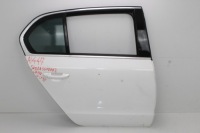 фото thumb №1, Двері правий задня skoda superb ii 08-13r lf9e hb
