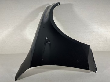 фото thumb №5, Mercedes e-klasa 6.3 amg w213 крыло правый перед