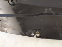 фото thumb №4, Захист плита двигуна renault kadjar qashqai 758902626r