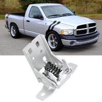 фото thumb №12, Петля двері водія передній лівий 55275631ab замінник dla dodge ram 1500