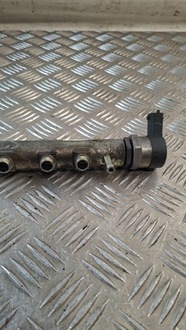 фото thumb №5, Молдинг упорскування opel corsa d 1.3cdti