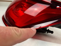 фото thumb №7, Лампа права задня audi tt ttrs 8s led 8s0945096d