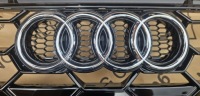 фото thumb №5, Решітка решітка радіатора audi a5 b9 рестайлінг s-line 8w6853651bl pdc