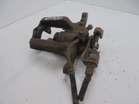 фото thumb №1, Супорт гальмівний лівий задня opel mokka