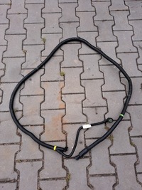 фото thumb №1, Шланг нагрівач adblue renault magnum premium dxi зелений