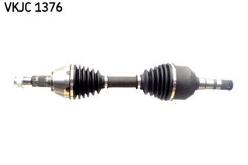 фото thumb №2, Skf полуось приводная opel vectra 05- 2,8 /l+p/
