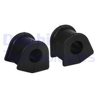 фото thumb №2, Втулка стабилизатора delphi do toyota corolla 2.0