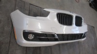 фото thumb №1, Bmw 5 gt f07 lift бампер передний