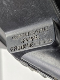 фото thumb №6, Subaru outback v 14-19 корпус кришка запобіжників pr103840b