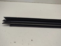 фото thumb №9, Mercedes-benz s w222 2014 уплотнитель стёкла дверь передних a2227250165