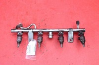 фото thumb №1, Планка впрыскивающий a2720780092 mercedes c-klasa w204 1.8 компрессор 204 km